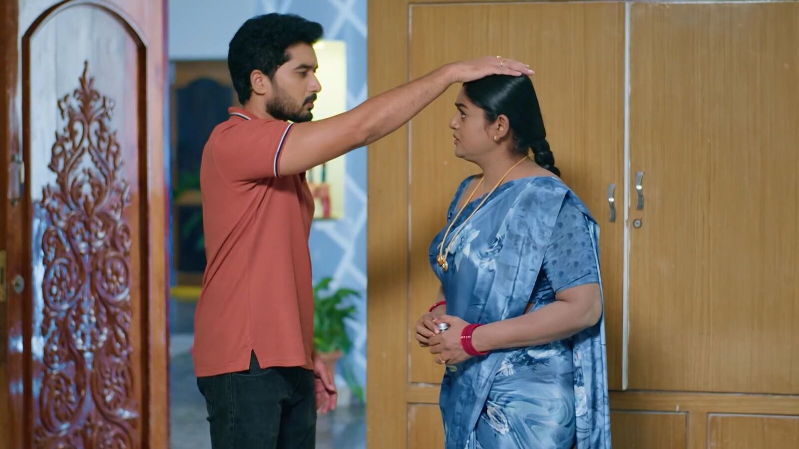 Star Maa Serials 2024: స్టార్ మాలోకి ఈ ఏడాది కొత్తగా వచ్చిన సీరియల్స్ ఇవే.. టీఆర్పీల్లో టాప్ రేటింగ్స్