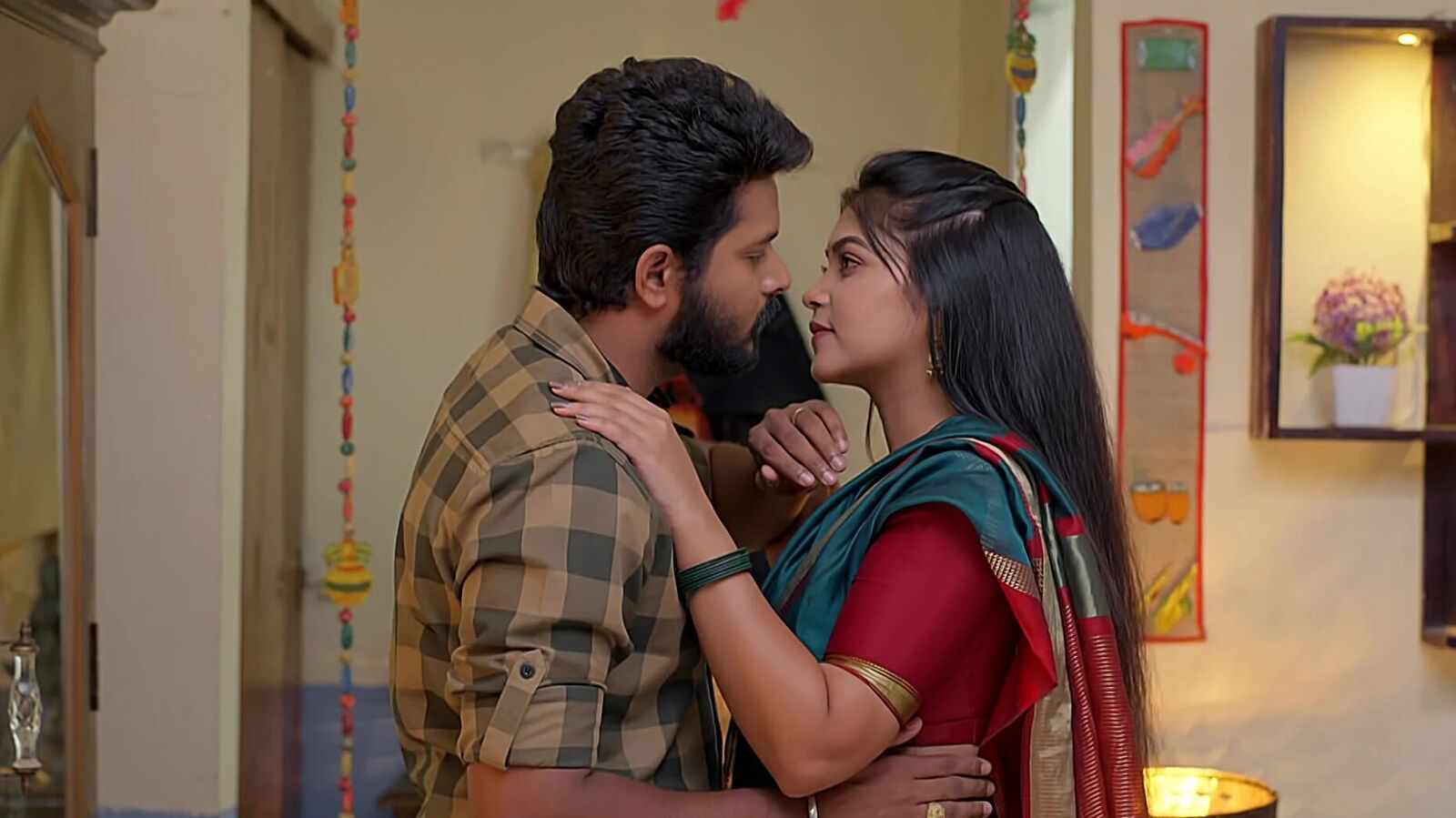 Gunde Ninda Gudi Gantalu: డేంజ‌ర్‌లో బాలు, మీనా ప్రాణాలు - సంజు రివేంజ్ - కోడ‌లిపై ప్ర‌భావ‌తి జెల‌సీ