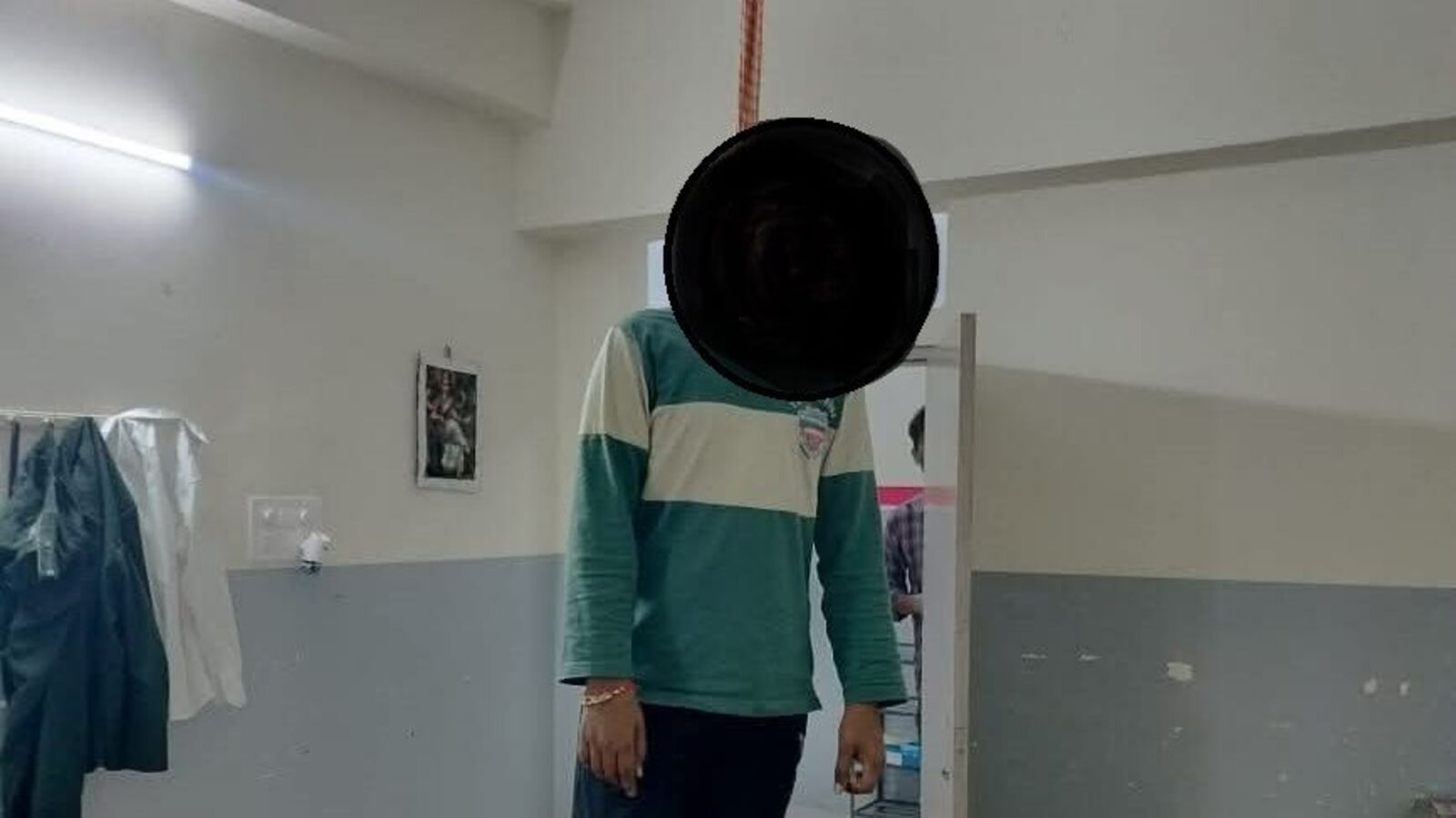 Hyderabad : లక్షలు పోసి స్కూల్‌లో చేర్పిస్తే.. శవాన్ని గిఫ్ట్‌గా ఇచ్చారు! నారాయణ విద్యాసంస్థలో మరో విద్యార్థి సూసైడ్