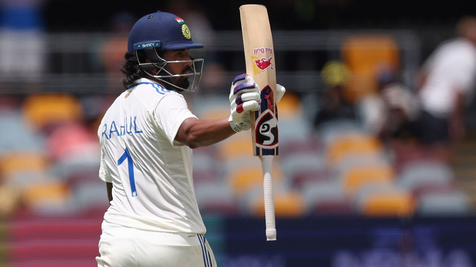 Ind vs Aus 3rd test Day 4: ఫాలో ఆన్ ఉచ్చులో టీమిండియా.. రాహుల్ సెంచరీ మిస్.. ఇక ఆ ఇద్దరిపైనే ఆశ