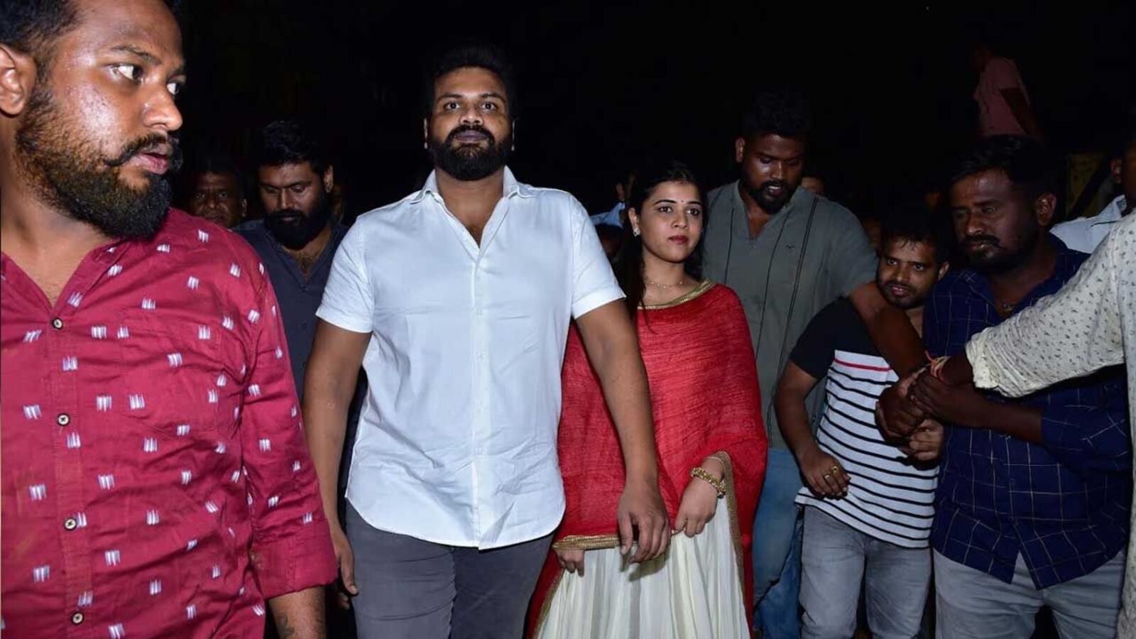 Manchu Manoj: మంచు మనోజ్ జనసేనలో చేరుతున్నాడా.. ఇదీ అతని రియాక్షన్