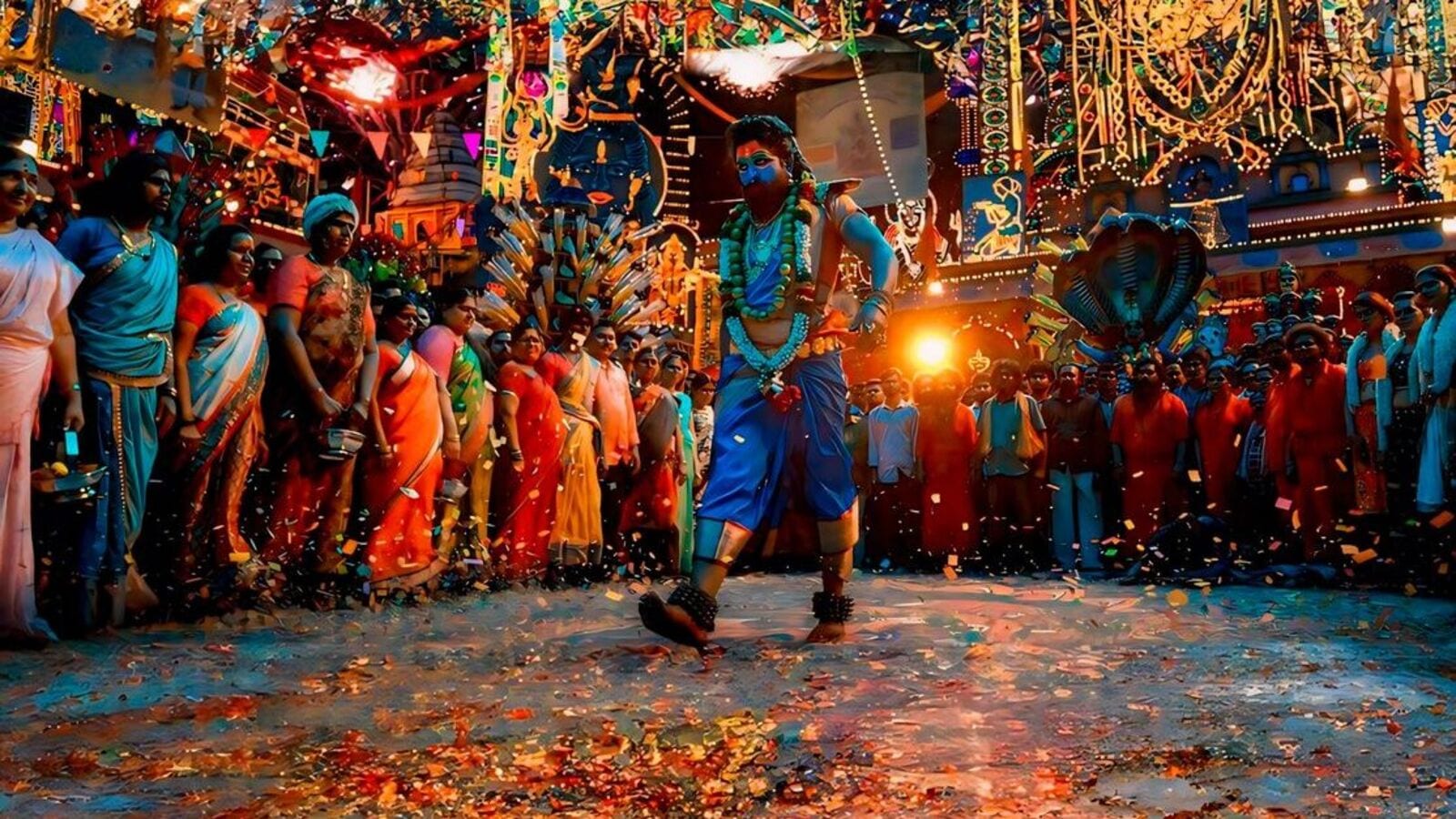 Pushpa 2 Box Office Collection Day 12: ఇదీ పుష్ప గాడి రూల్.. ఆర్ఆర్ఆర్, కేజీఎఫ్ 2 రికార్డులు బ్రేక్.. టార్గెట్ బాహుబలి 2