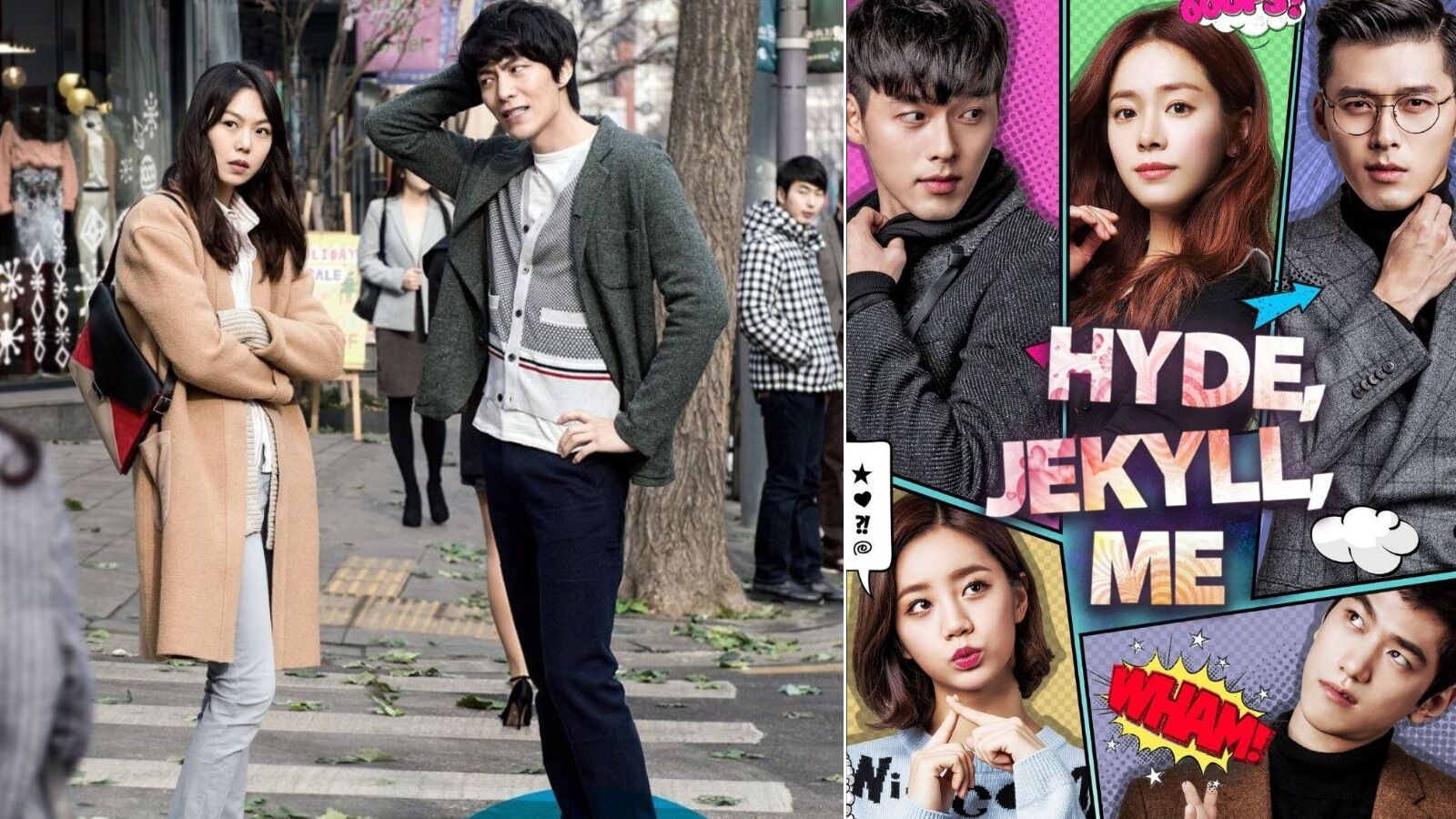 OTT Korean Dramas: ఒకే రోజు రెండు ఓటీటీల్లోకి తెలుగులో వచ్చిన ఓ కొరియన్ రొమాంటిక్ కామెడీ వెబ్ సిరీస్, మూవీ