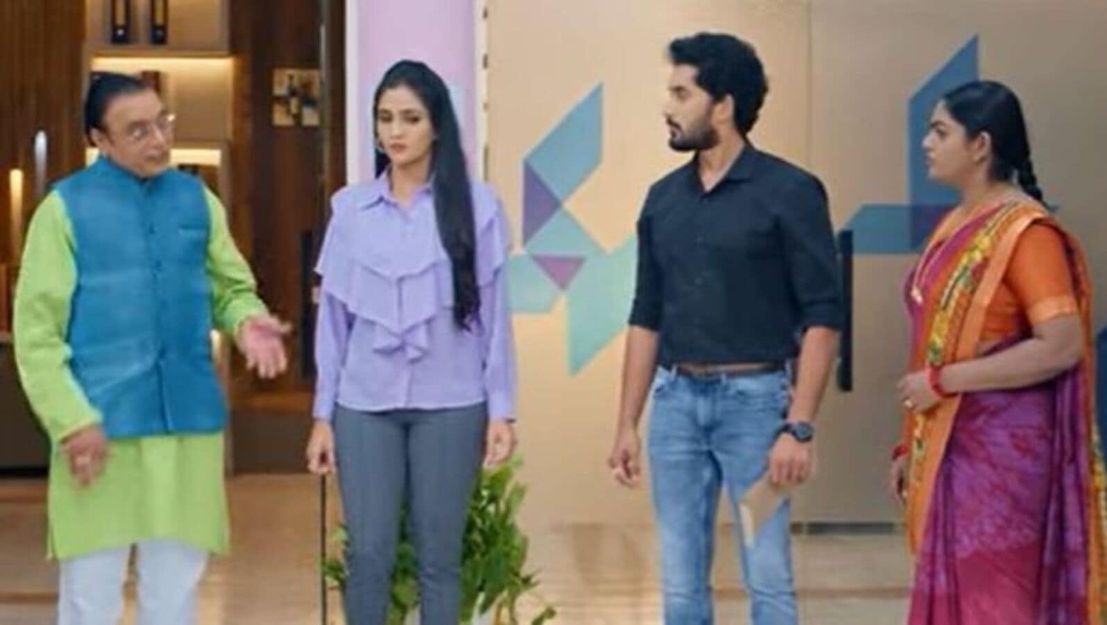 Karthika Deepam 2 Today Episode: ఉద్యోగానికి రాజీనామా చేసిన కార్తీక్, దీప కోసమే ఇంత పెద్ద నిర్ణయం