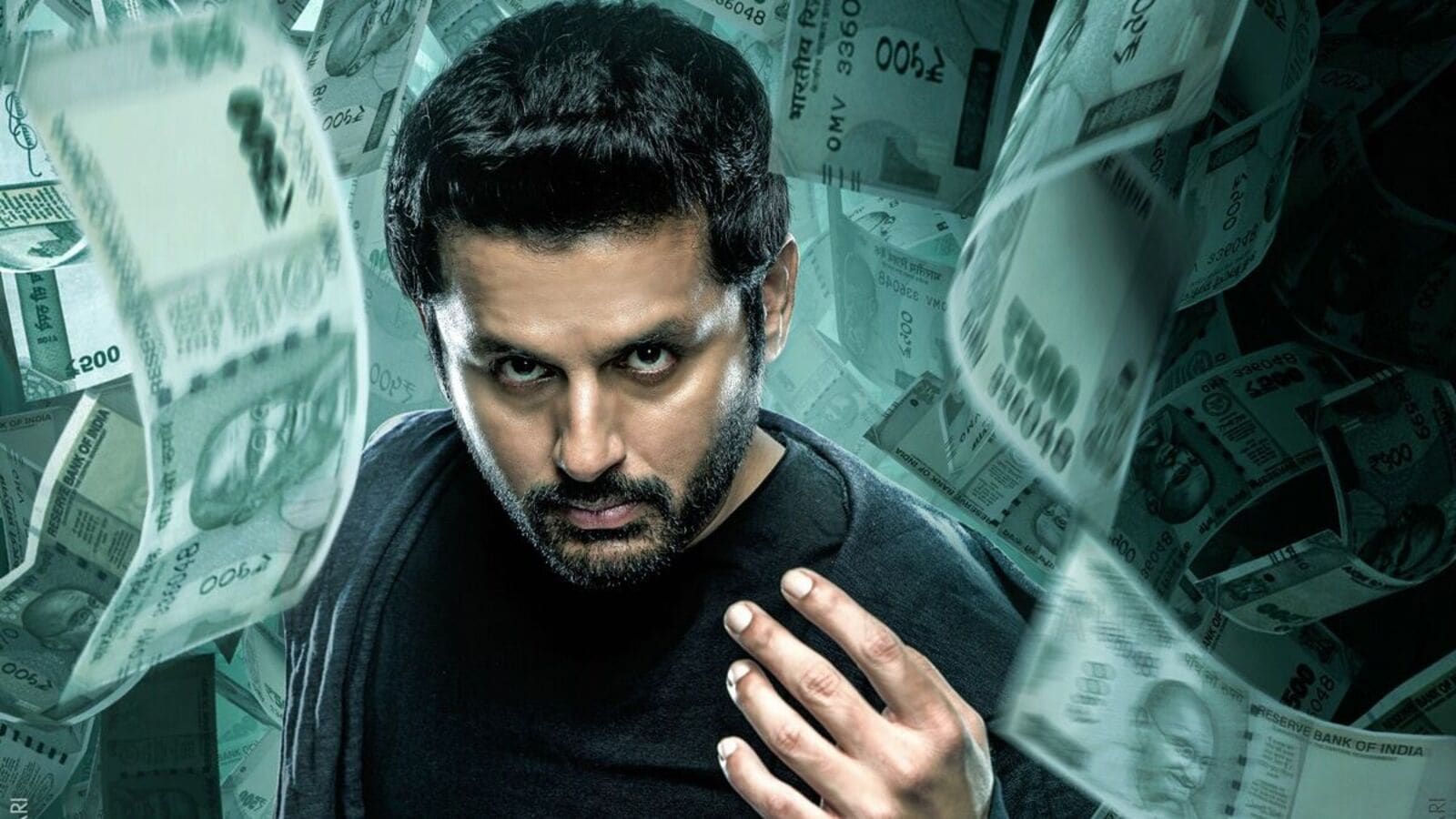 Nithiin Robinhood: రాబిన్‌హుడ్ రిలీజ్ డేట్ మారింది - సంక్రాంతికి కూడా నితిన్  రావ‌డం అనుమాన‌మే!-nithiin sreeleela robinhood movie release postponed  officially ,ఎంటర్‌టైన్‌మెంట్ ...