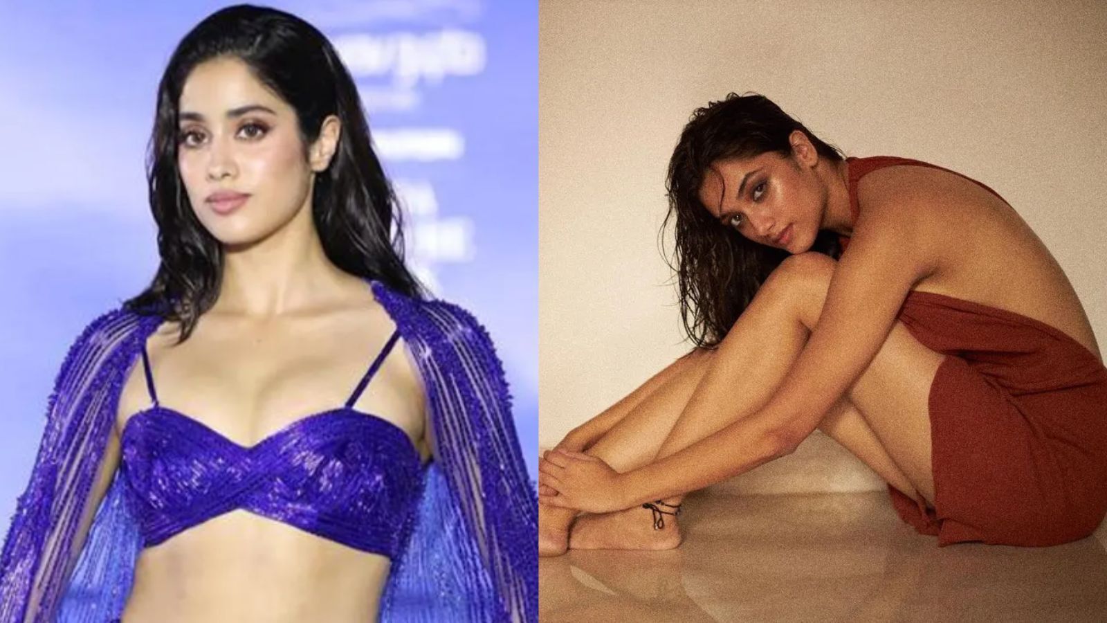 Tollywood Heroines: ఈ ఏడాది టాలీవుడ్‌లోకి ఎంట్రీ ఇచ్చిన హీరోయిన్లు వీళ్లే - ఫ్లాప్ మూవీ బ్యూటీల‌కే క్రేజ్ ఎక్కువ‌!