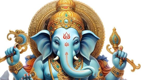 Sankashti Chaturthi: సమస్యలు మిమ్మల్ని వదలట్లేదా? రేపు అఖురథ సంకష్టి చతుర్థి, మీ రాశిని బట్టి ఈ పరిహారాలు పాటించండి