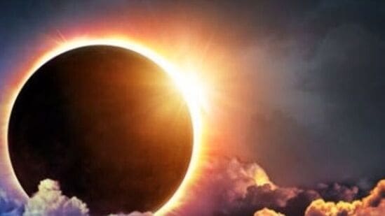 Eclipse: 2025లో రెండు సూర్య గ్రహణాలు.. ఆ రెండు రోజులు ఇలా చేస్తే ఎంతో పుణ్యం