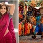 సంయుక్త, అల్లు అర్జున్