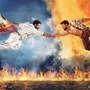 జూనియర్ ఎన్టీఆర్, రామ్ చరణ్