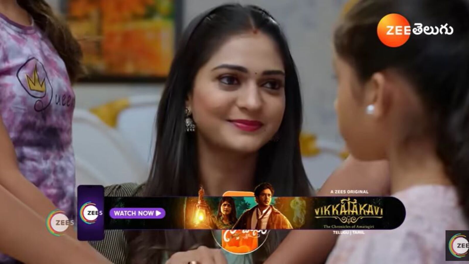 NNS December 18th Episode: మిస్సమ్మను చంపేందుకు మనోహరి ప్లాన్- బాబ్జీతో 5 లక్షలకు బేరం- మరింత బలంగా ఘోర- ఆరుకు వార్నింగ్