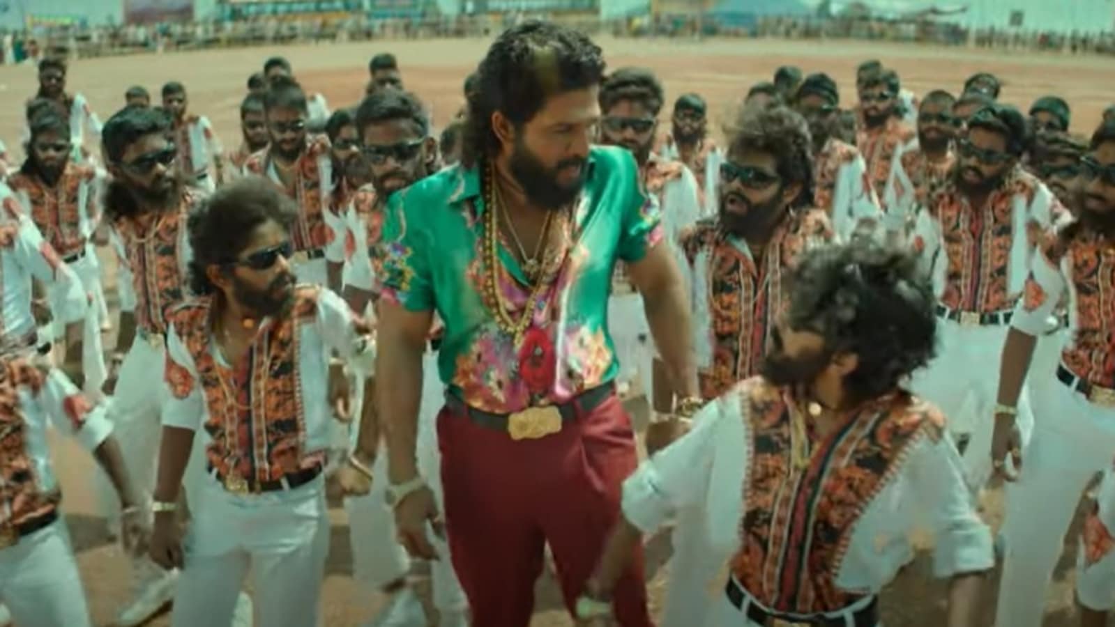 Pushpa 2 Deleted Scenes: డిలీట్ చేసిన సీన్స్‌ను యాడ్ చేసి పుష్ప 2 టైటిల్ సాంగ్‌ రిలీజ్.. థియేటర్లలో కనిపించింటే విజిల్సే