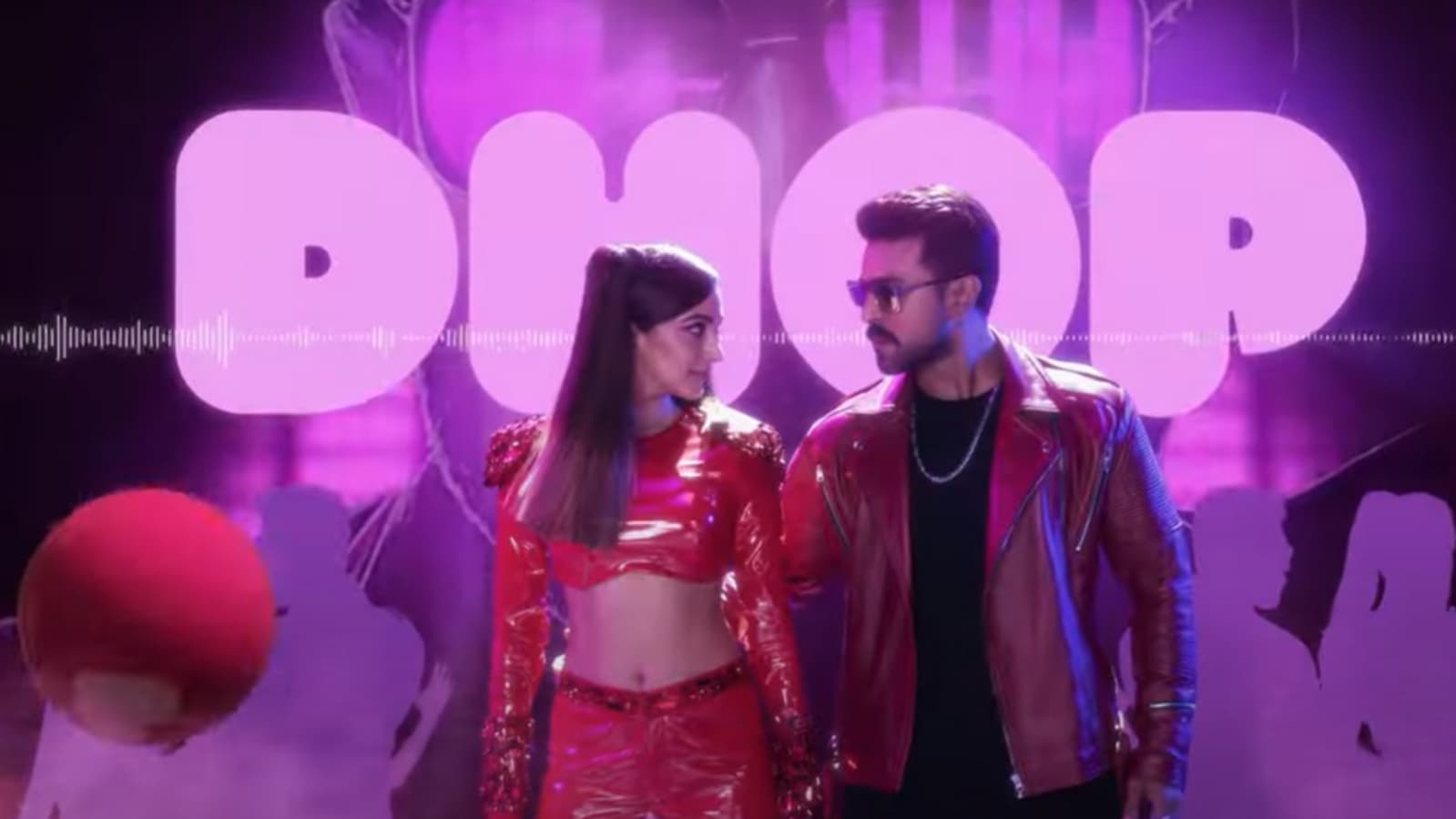 Game Changer New Song: రామ్‌ చరణ్ గేమ్ ఛేంజర్ మూవీ నుంచి మరో అప్‌డేట్.. ధోప్ సాంగ్ ప్రొమో రిలీజ్