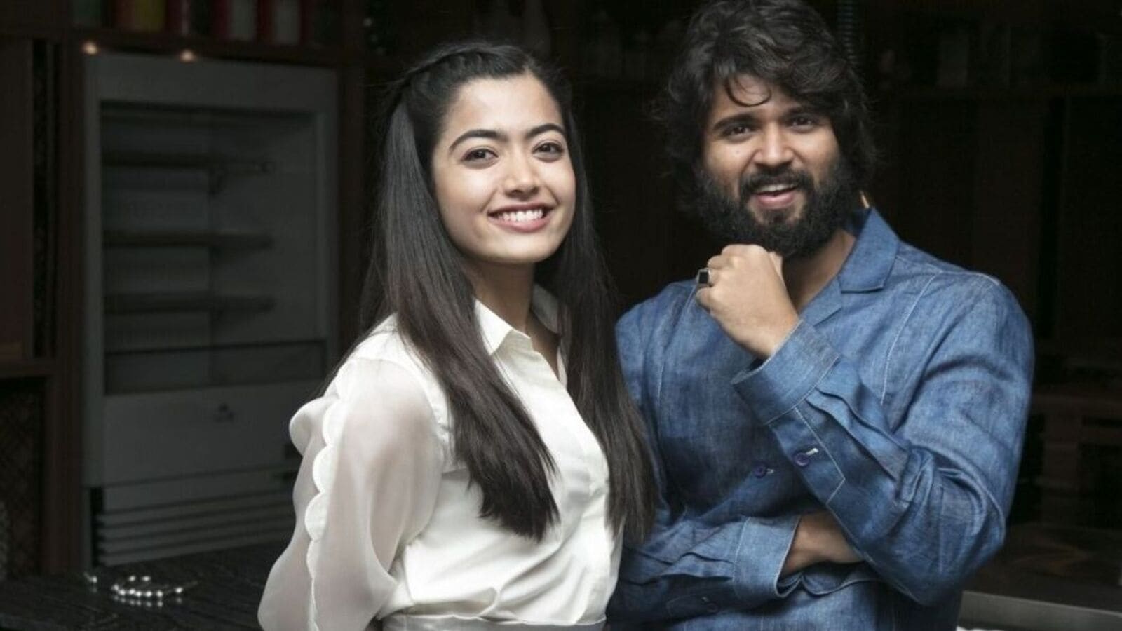 Rashmika Mandanna: విజయ్ దేవరకొండతో రిలేషన్ షిప్ గురించి మరింత క్లారిటీ ఇచ్చిన రష్మిక మంధాన.. తోడు కావాలా కదా?