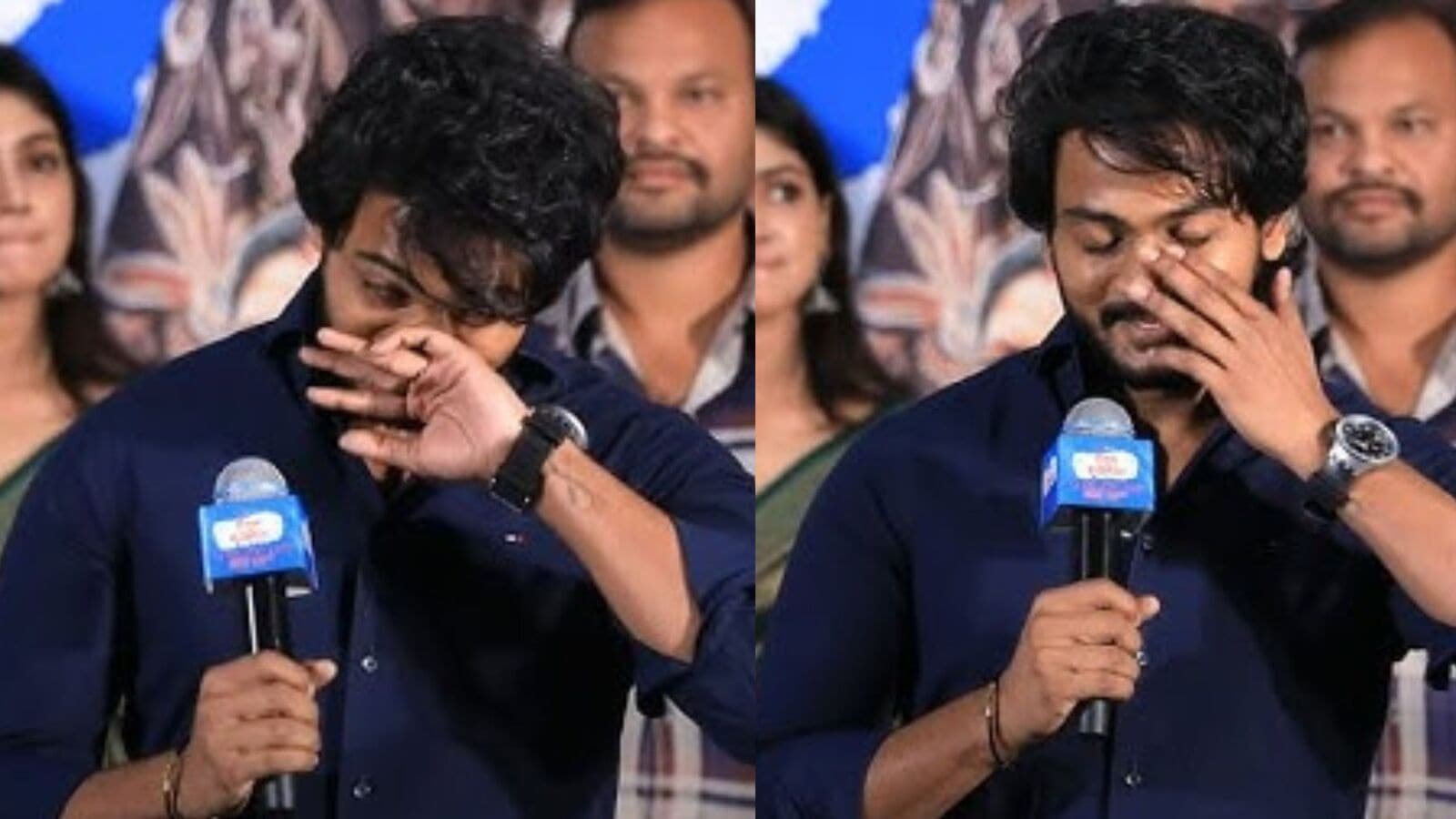 Shanmukh Jaswanth OTT: నా వల్లే కుటుంబానికి చెడ్డ పేరు వచ్చింది.. కన్నీళ్లు పెట్టుకున్న బిగ్ బాస్ షణ్ముఖ్ జస్వంత్