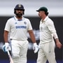 రోహిత్ శర్మ