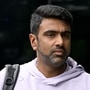 సిరీస్ మధ్యలో రిటైరవడం ఏంటి.. ఇది సరి కాదు.. అప్పుడు ధోనీ అలాగే చేశాడు: అశ్విన్ నిర్ణయంపై గవాస్కర్