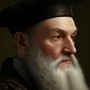 Nostradamus's Predictions for 2025: యూకేలో ప్లేగు, గ్రహశకలాలు ఢీకొనడం