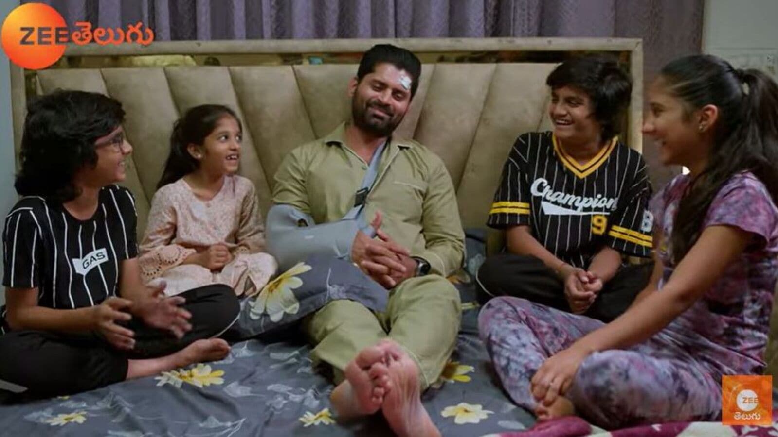 NNS December 19th Episode: మనోహరి లైఫ్ నుంచి మిస్సమ్మ మిస్.. బ్రేక్ ఇచ్చానన్న భాగీ.. చెల్లితో గుడికి అరుంధతి