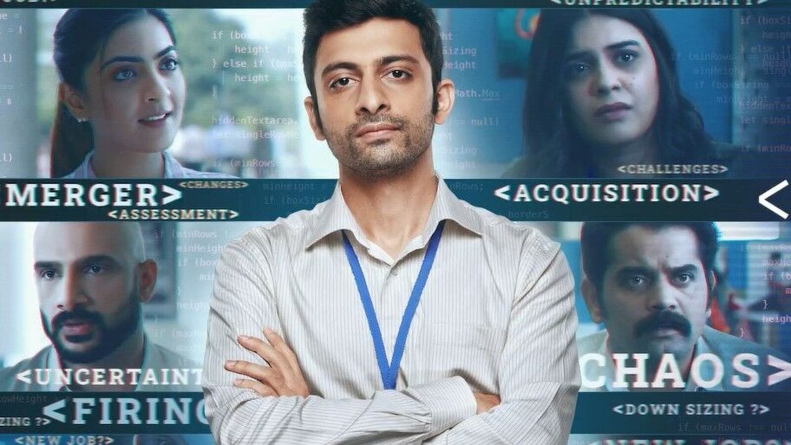 Cubicles Season 4: ఓటీటీలోకి ఒక రోజు ముందే వచ్చేసిన సూపర్ హిట్ వెబ్ సిరీస్ నాలుగో సీజన్.. తెలుగులోనూ స్ట్రీమింగ్