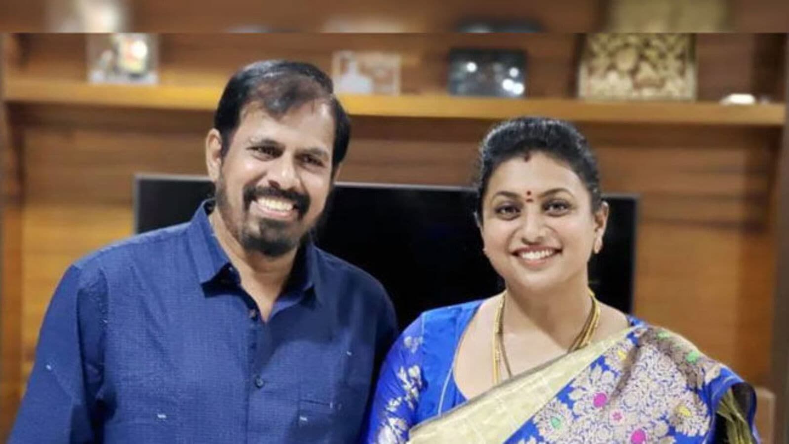 Roja Husband: రోజా భ‌ర్త డైరెక్ష‌న్‌లో వ‌చ్చిన తెలుగు సినిమాలు ఇవే - ఇర‌వై ఐదేళ్ల కెరీర్‌లో ఎన్ని సినిమాలు చేశాడంటే?