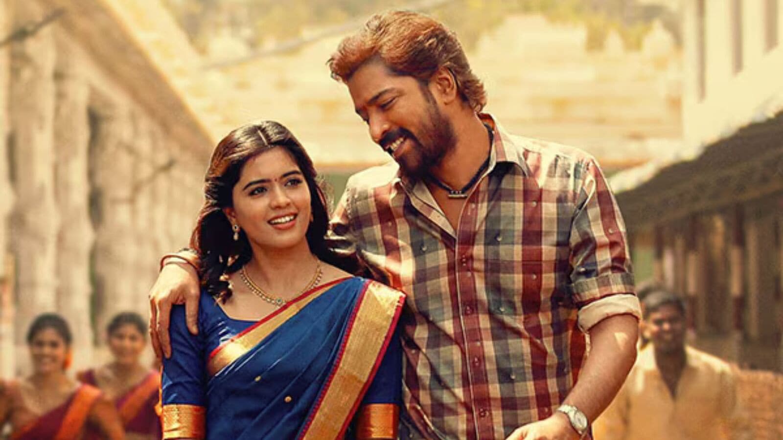 Bachhala Malli Twitter Review: బచ్చల మల్లి ట్విట్టర్ రివ్యూ.. అల్లరి నరేష్ రూరల్ రస్టిక్ డ్రామాకు రేటింగ్ ఎలా ఉందంటే?