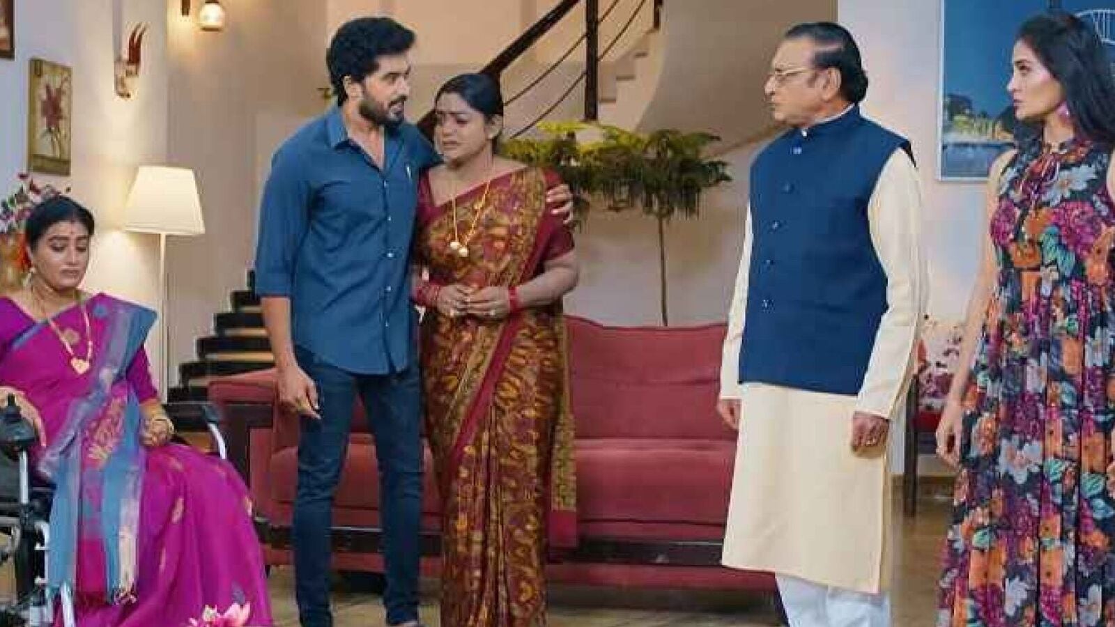 Karthika Deepam Today December 20: తాతకు కార్తీక్ గట్టి సవాల్.. ఇంట్లో నుంచి వెళ్లిపోయేందుకు నిర్ణయం.. నిలదీసిన దీప