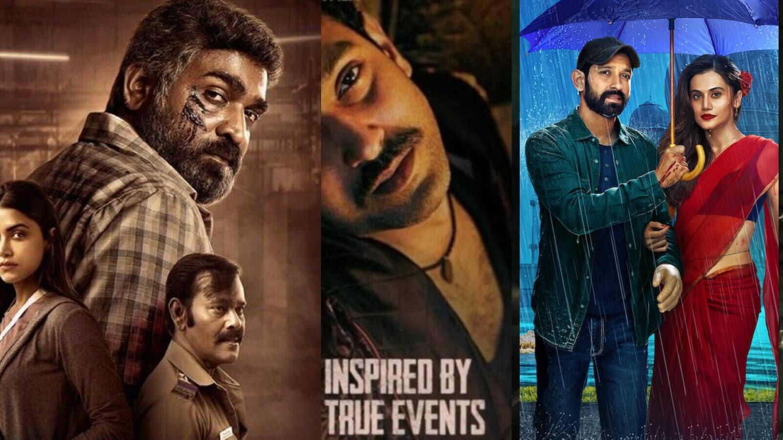 OTT Top Thriller Movies 2024: ఈ ఏడాది ఓటీటీల్లో దుమ్మురేపిన 10 థ్రిల్లర్ సినిమాలు.. భారీ వ్యూస్‍తో సత్తా