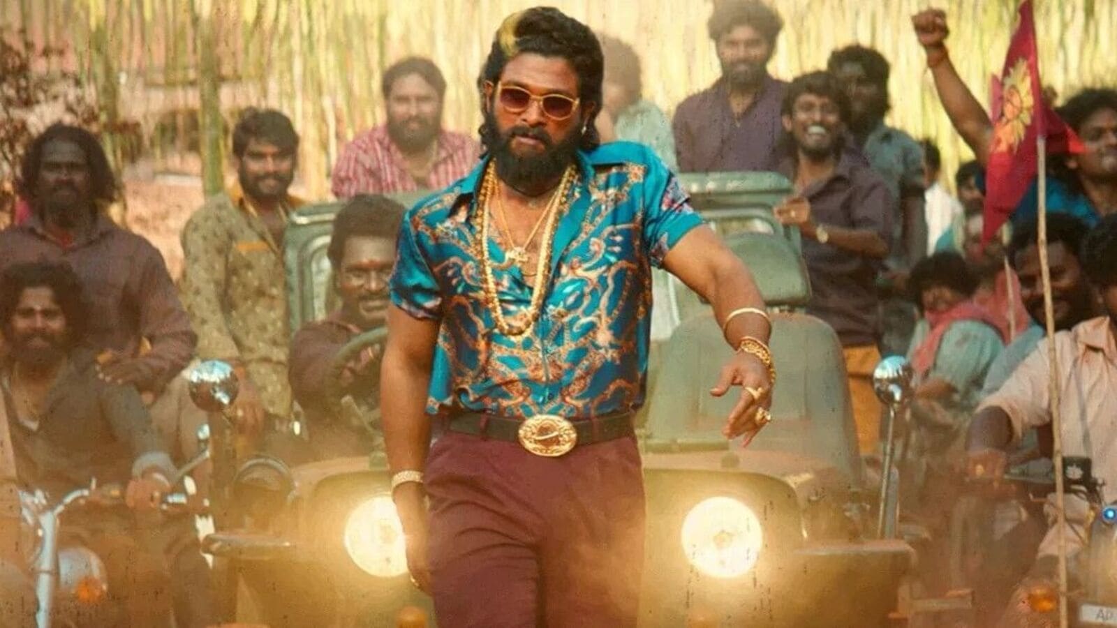 Pushpa 2 All Time Record: బాలీవుడ్‍ అడ్డాలో పుష్ప 2 ఆల్‍టైమ్ రికార్డు.. టాప్‍ ప్లేస్‍కు దూసుకెళ్లిన అల్లు అర్జున్ మూవీ