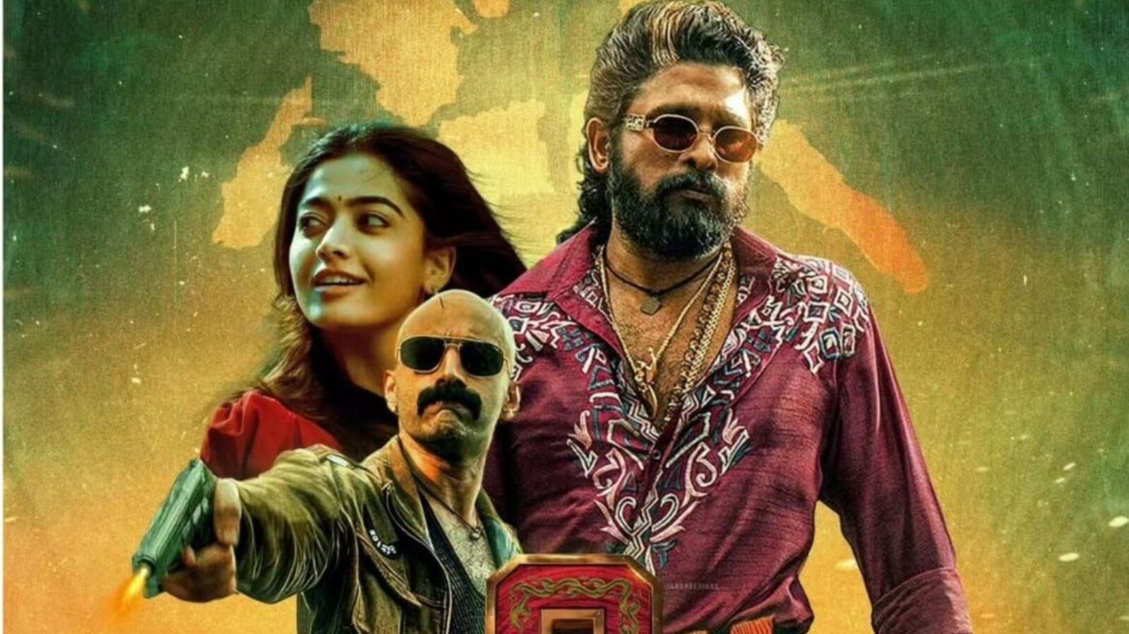 Pushpa 2 OTT: పుష్ప 2 ఓటీటీపై క్లారిటీ ఇచ్చేసిన మైత్రీ మూవీ మేకర్స్.. స్పష్టమైన సంకేతం