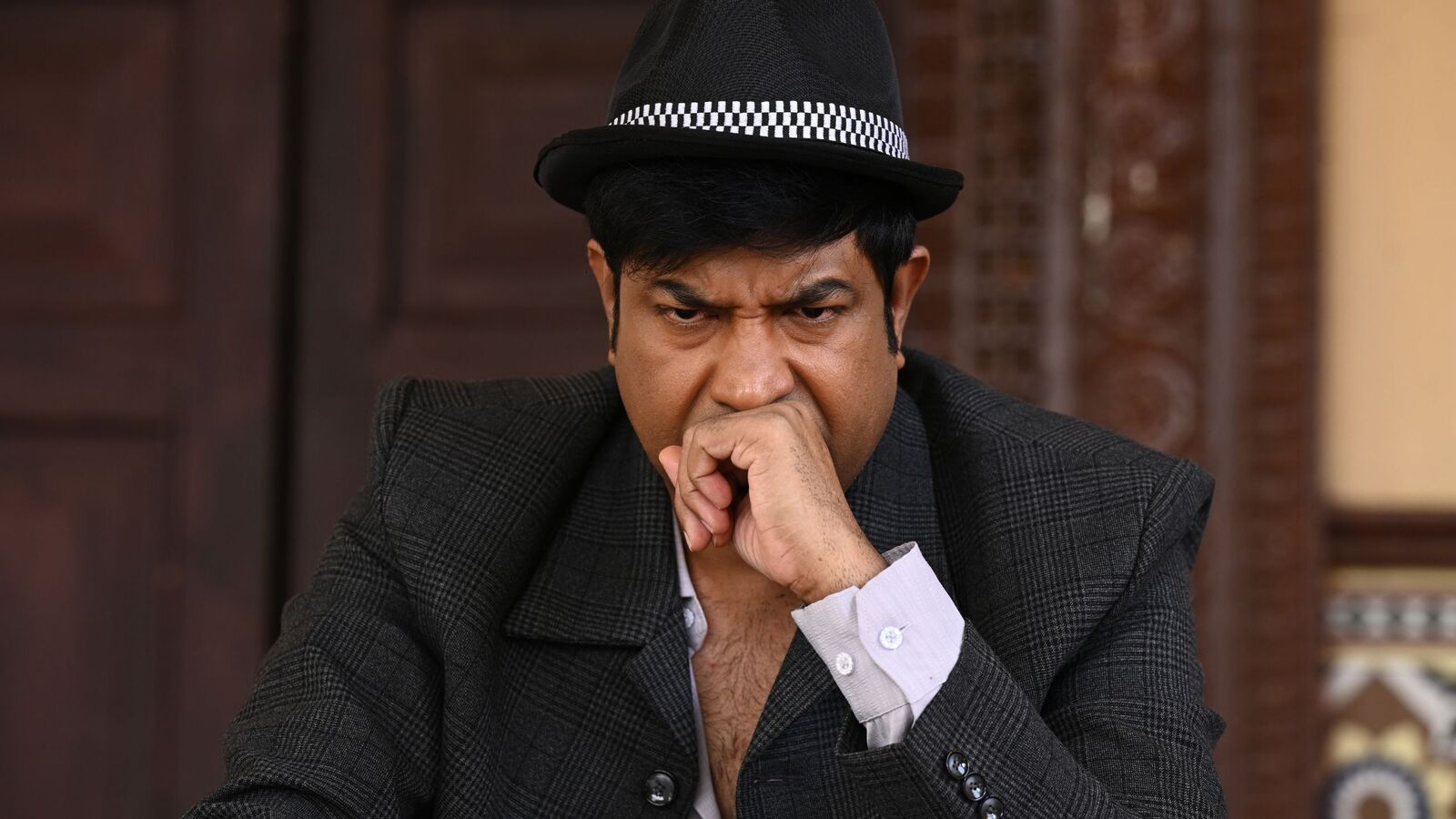 Chiranjeevi: తెలుగులో డిటెక్టివ్ సినిమా అనగానే చిరంజీవి మూవీ గుర్తుకువస్తుంది, తాలూకా ఇప్పుడు ట్రెండింగ్: డైరెక్టర్