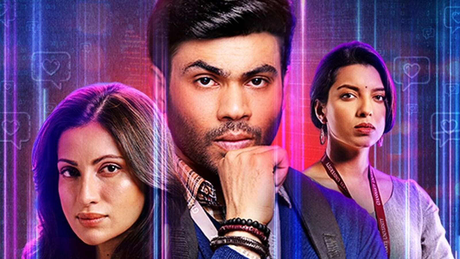 OTT Crime Thriller Web Series: రెండు ఓటీటీ ప్లాట్‌ఫామ్స్‌లోకి వచ్చిన క్రైమ్ థ్రిల్లర్ వెబ్ సిరీస్.. ఫ్రీగా చూసేయండి