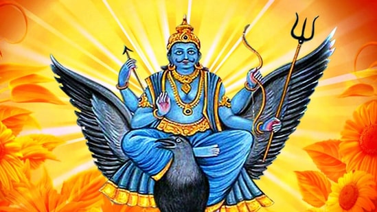 Shani Retrograde: 2025లో శని తిరోగమనం ఈ రాశుల వారిపై ప్రభావం