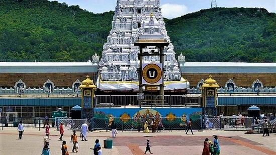 Tirumala Darshan Tickets : తిరుమల శ్రీవారి భక్తులకు అలర్ట్ - మార్చి నెల దర్శన టికెట్ల విడుదల తేదీల్లో మార్పులు