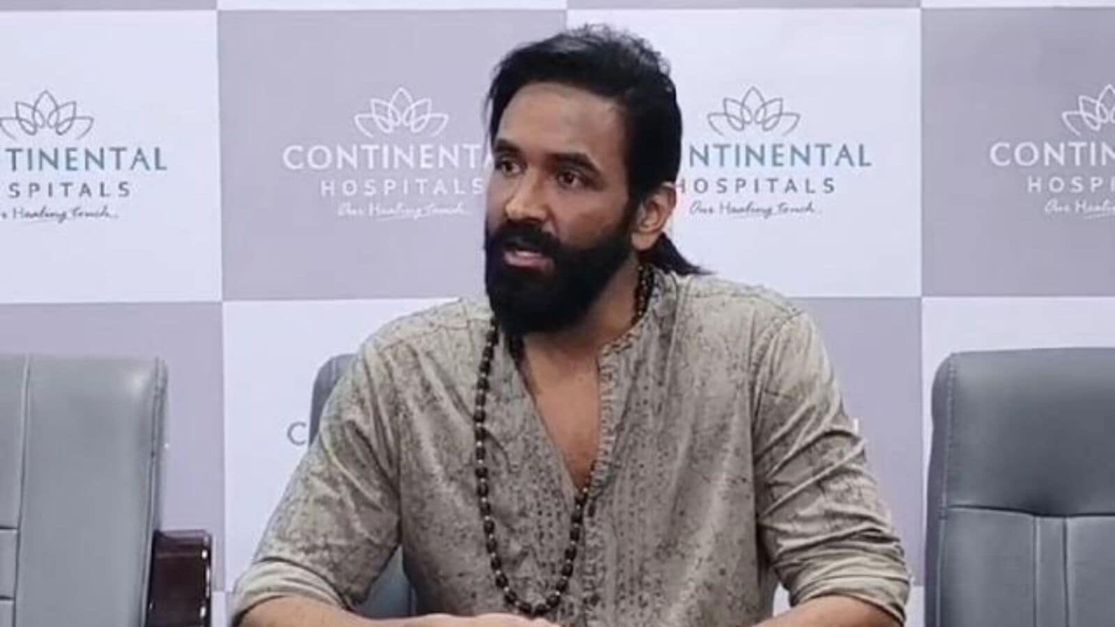 Manchu Vishnu: నాన్న దగ్గర మనోజ్ స్లిప్ అయ్యాడు, ఒప్పుకోమని బతిమిలాడాడు.. మంచు విష్ణు కామెంట్స్ వైరల్