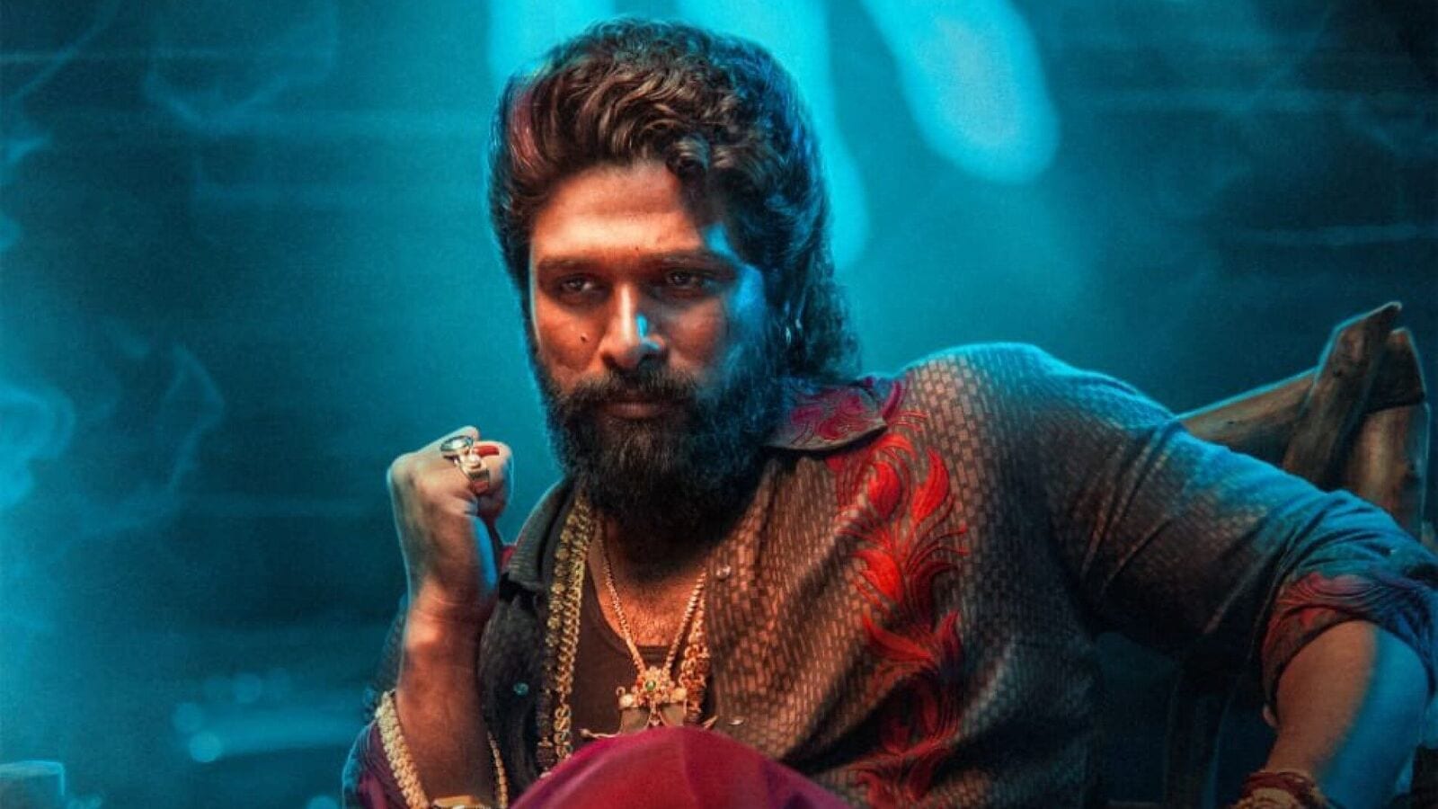 Pushpa 2 HD Leak: షాకింగ్.. ఆన్‍లైన్‍లో పుష్ప 2 సినిమా హెచ్‍డీ వెర్షన్ లీక్