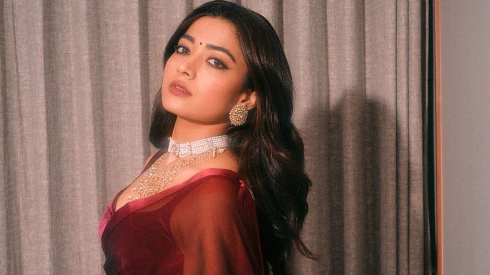 Rashmika Mandanna Sorry: హీరోయిన్ రష్మికపై ట్రోల్స్.. సారీ చెప్పిన పుష్ప బ్యూటీ.. విషయం ఏంటంటే..