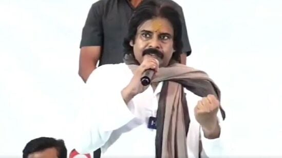 డిప్యూటీ సీఎం పవన్ కళ్యాణ్