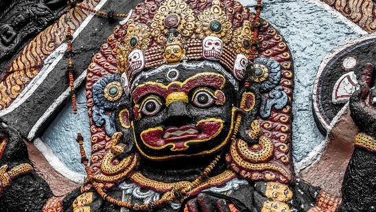 Kala Bhairava: కాలభైరవుడు బ్రహ్మ ఐదవ శిరస్సును ఎందుకు వేరు చేసాడు?