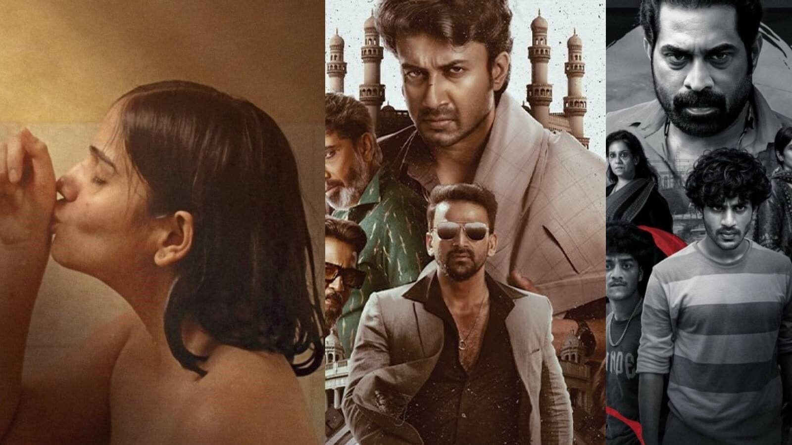 OTT Movies: ఈ వారం ఓటీటీల్లోకి వచ్చిన టాప్-5 సినిమాలు ఇవే.. డిఫరెంట్ జానర్లలో..