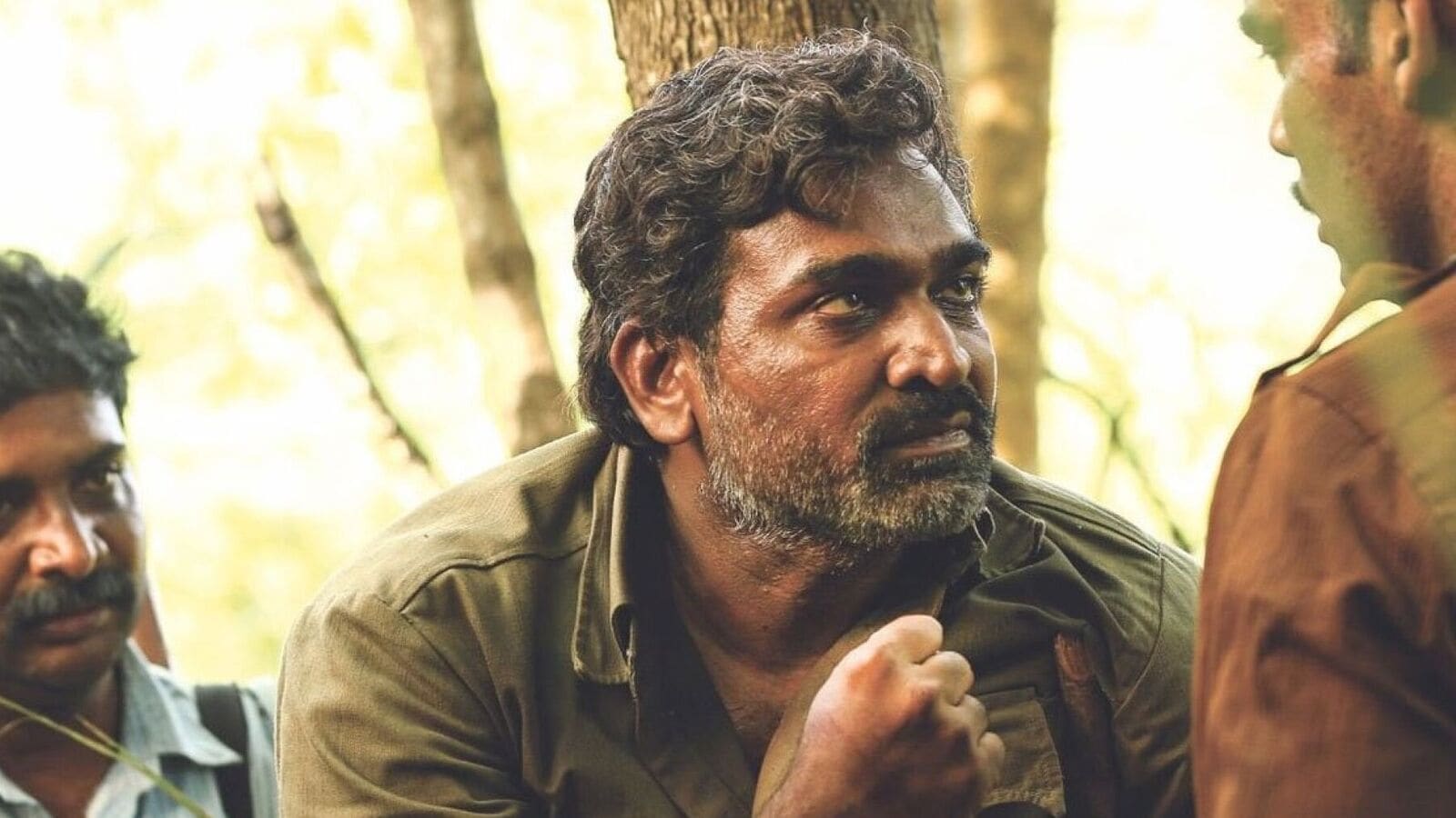 Telugu Cinema News Live December 22, 2024: OTT Crime Thriller: విజయ్ సేతుపతి లేటెస్ట్ మూవీ వచ్చేది ఈ ఓటీటీ ప్లాట్‍ఫామ్‍లోనే!