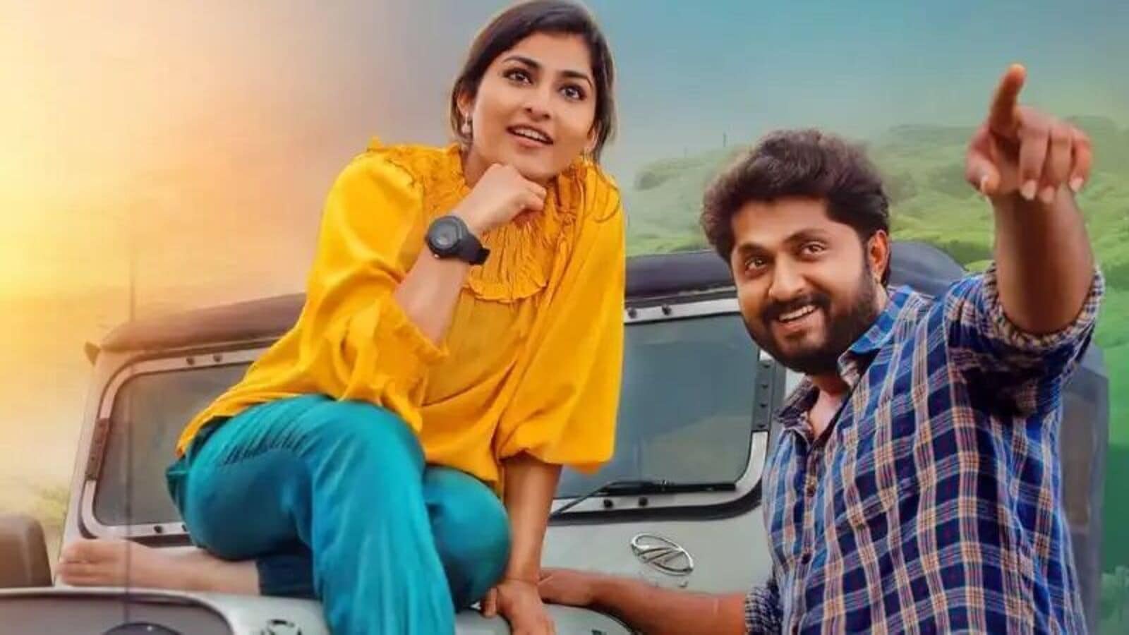 Malayalam Movie: ట్విస్ట్‌ల‌తో సాగే మ‌ల‌యాళం క్రైమ్ థ్రిల్ల‌ర్‌ మూవీ ఫ్రీ స్ట్రీమింగ్‌ -ఐఎమ్‌డీబీలో 8.7 రేటింగ్‌