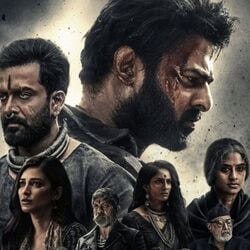 <p>‘సలార్ పార్ట్ 1 - సీజ్‍ఫైర్’ మూవీ రిలీజై నేటి (డిసెంబర్ 22)తో సంవత్సరం పూర్తయింది. ప్రశాంత్ నీల్ దర్శకత్వంలో పాన్ ఇండియా రెబల్ స్టార్ ప్రభాస్ హీరోగా నటించిన ఈ హైవోల్టేజ్ యాక్షన్ మూవీ సూపర్ హిట్ అయింది. ఈ సినిమాకు ఏడాది పూర్తయిన సందర్భంగా ఓ స్పెషల్ ఇంటర్వ్యూలో మాట్లాడారు ప్రశాంత్ నీల్. హోంబాలే ఫిల్మ్స్ ఈ ఇంటర్వ్యూను వెల్లడించింది.&nbsp;</p>