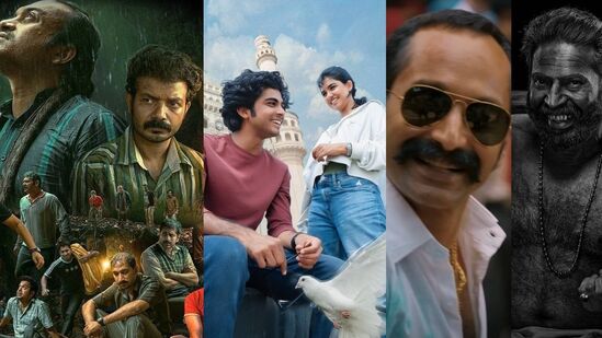 2024 Top 10 Malayalam Movies OTT: ఈ ఏడాది అత్యధిక కలెక్షన్లు సాధించిన టాప్-10 మలయాళ చిత్రాలు ఇవే.. ఏ ఓటీటీల్లో చూడొచ్చు?