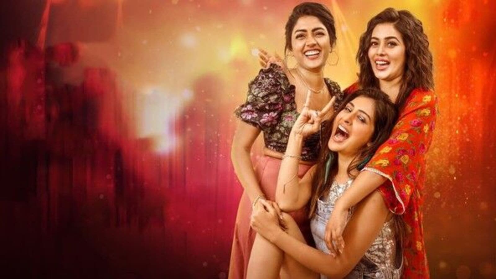 Telugu Web Series: రొమాన్స్ నుంచి కామెడీ వ‌ర‌కు - తెలుగులో రాబోతున్న‌ వెబ్‌సిరీస్‌లు ఇవే - లీడ్ రోల్స్‌లోస్టార్స్‌!