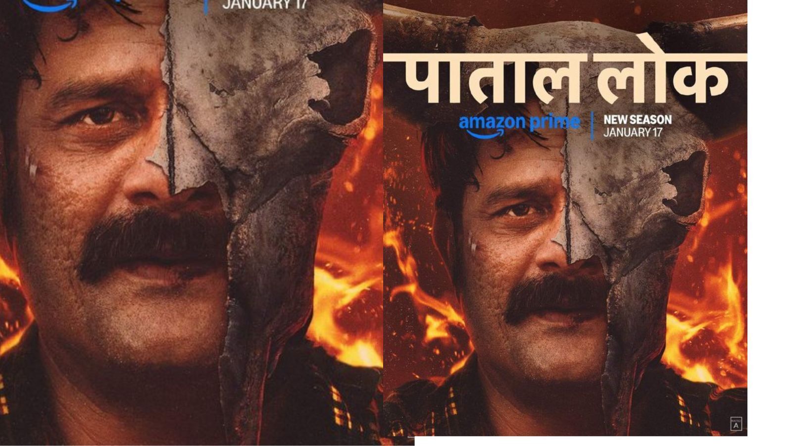 Paatal lok 2: సూప‌ర్‌హిట్ క్రైమ్ థ్రిల్ల‌ర్ వెబ్ సిరీస్‌కు సీక్వెల్ వ‌స్తోంది- ఏ ఓటీటీలో...ఎప్ప‌టి నుంచి చూడాలంటే?