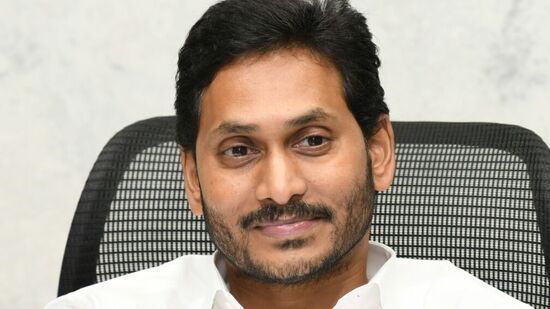 రేపు పులివెందులకు వైసీపీ అధ్యక్షుడుజగన్