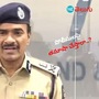 hyderabad cp cv anand serious warning