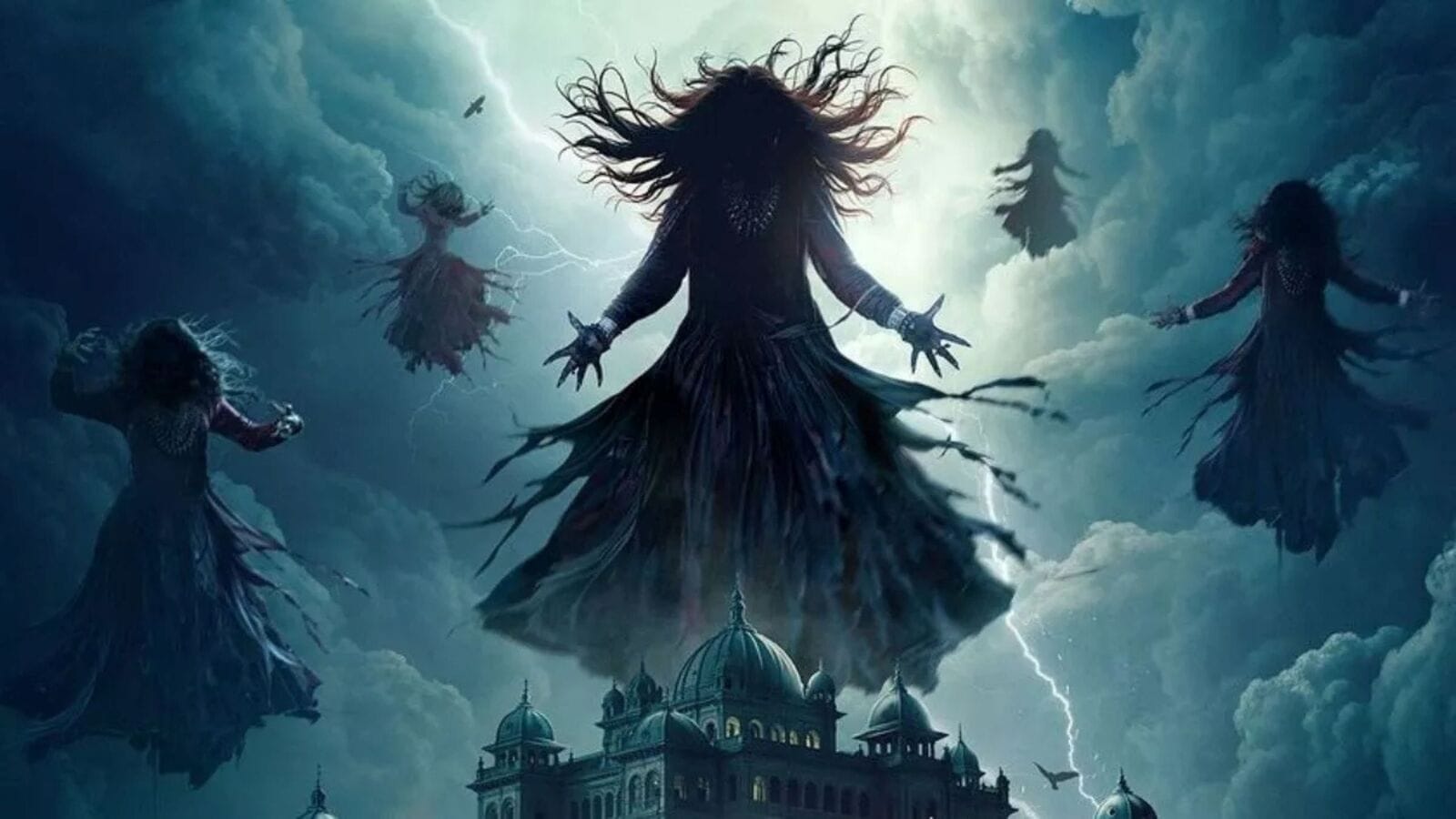 OTT Movies: ఓటీటీలోకి 24 సినిమాలు- ఇవాళ 6, స్పెషల్‌గా 6- తెలుగులో 4 స్ట్రీమింగ్- హారర్, కామెడీ, క్రైమ్ అన్ని జోనర్స్‌లో!