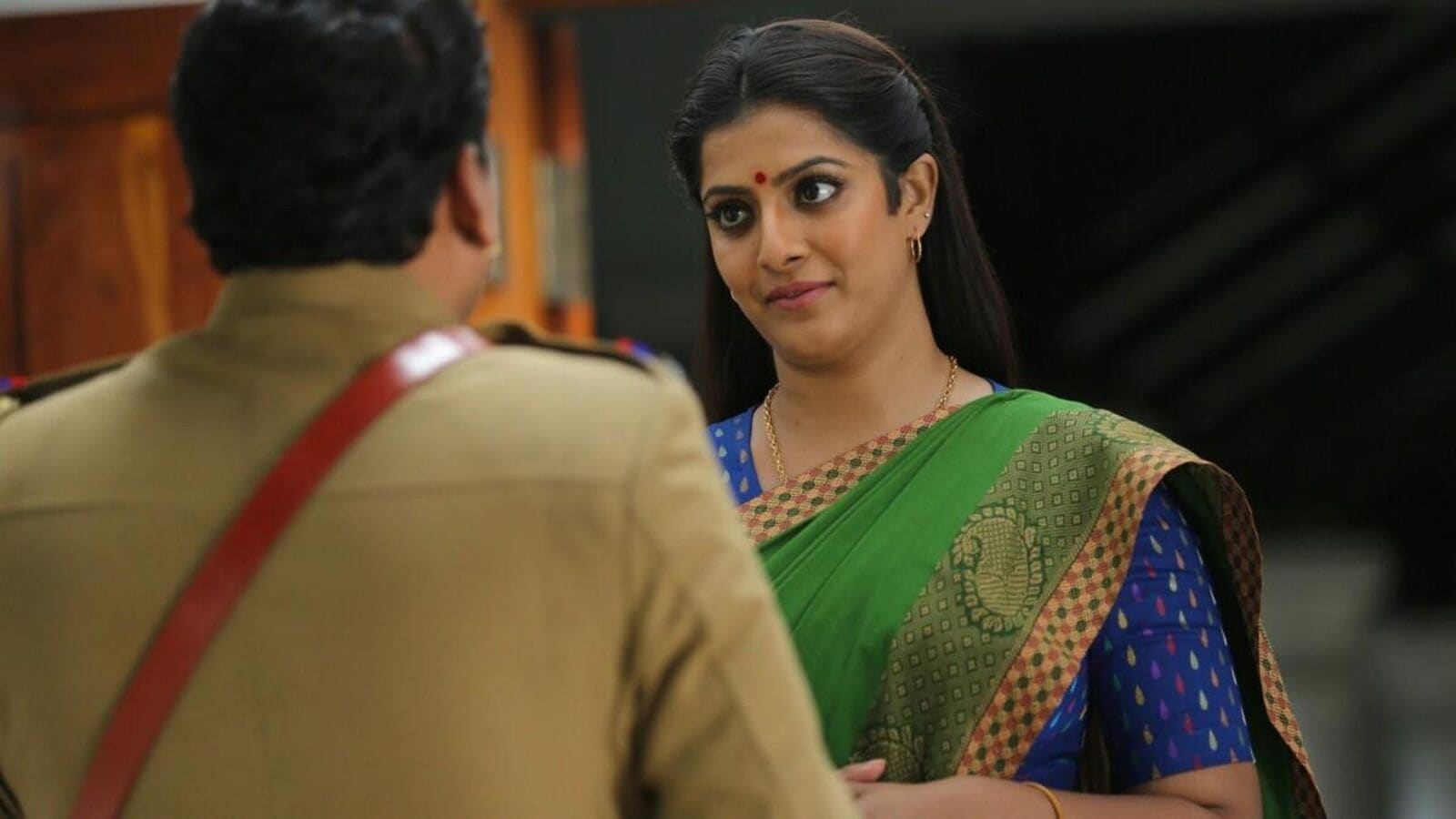 Telugu Cinema News Live December 25, 2024: Kaatteri Review: కట్టేరి రివ్యూ.. మనిషి రుచి మరిగిన రాక్షసి, బంగారం ఇచ్చే బావి.. ఓటీటీ హారర్ కామెడీ మూవీ ఎలా ఉందంటే?